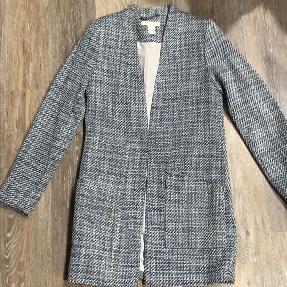 Blazer jacket